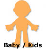 Babies and Children